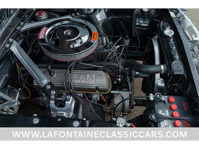 1965 Ford Mustang (CC-2108833) for sale in Milford, Michigan