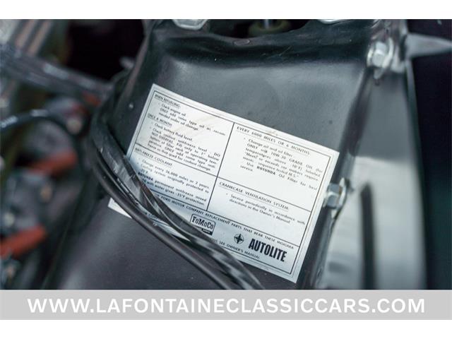 1965 Ford Mustang (CC-2108833) for sale in Milford, Michigan