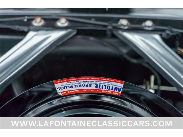 1965 Ford Mustang (CC-2108833) for sale in Milford, Michigan