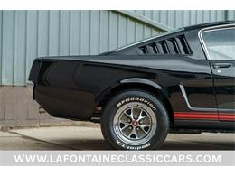 1965 Ford Mustang (CC-2108833) for sale in Milford, Michigan