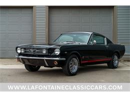 1965 Ford Mustang (CC-2108833) for sale in Milford, Michigan