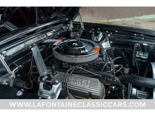 1965 Ford Mustang (CC-2108833) for sale in Milford, Michigan