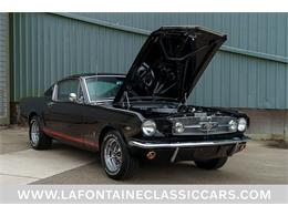 1965 Ford Mustang (CC-2108833) for sale in Milford, Michigan