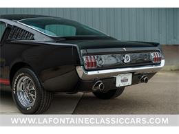 1965 Ford Mustang (CC-2108833) for sale in Milford, Michigan