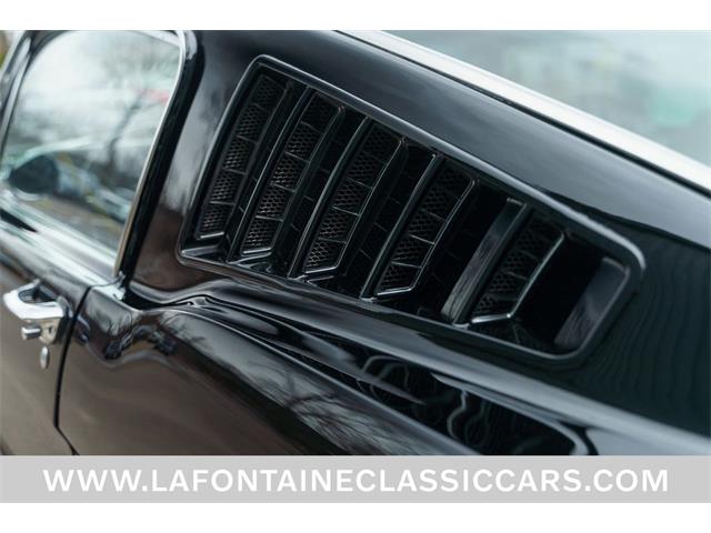 1965 Ford Mustang (CC-2108833) for sale in Milford, Michigan