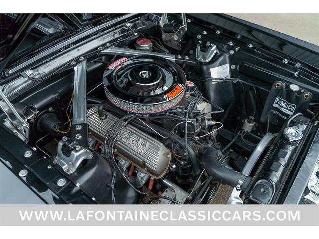 1965 Ford Mustang (CC-2108833) for sale in Milford, Michigan
