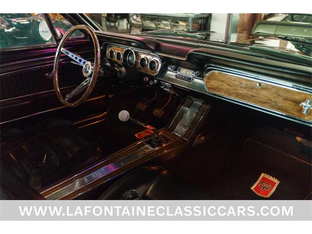 1965 Ford Mustang (CC-2108833) for sale in Milford, Michigan