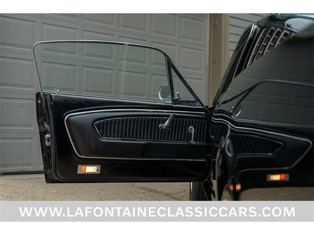 1965 Ford Mustang (CC-2108833) for sale in Milford, Michigan