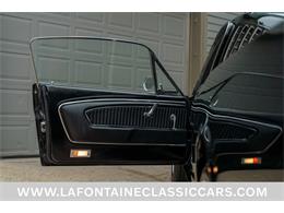 1965 Ford Mustang (CC-2108833) for sale in Milford, Michigan