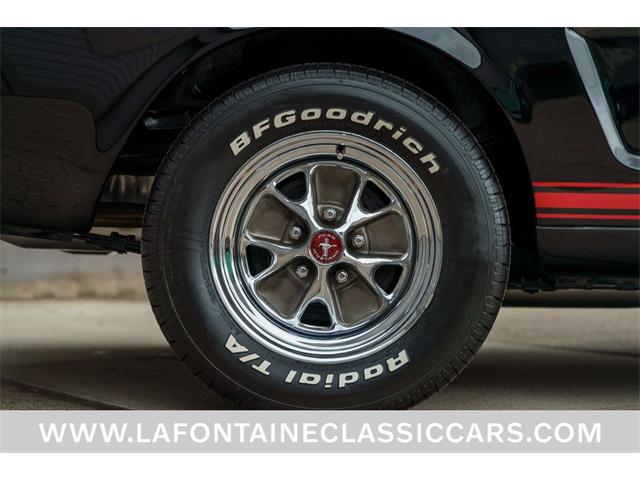 1965 Ford Mustang (CC-2108833) for sale in Milford, Michigan
