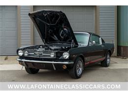 1965 Ford Mustang (CC-2108833) for sale in Milford, Michigan