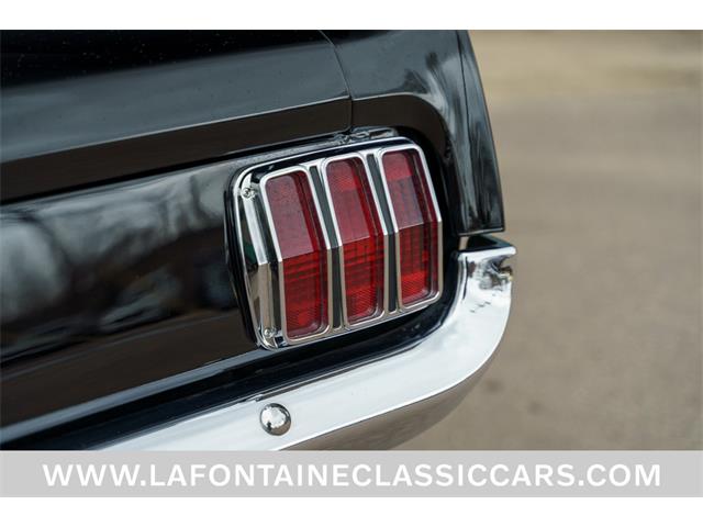 1965 Ford Mustang (CC-2108833) for sale in Milford, Michigan