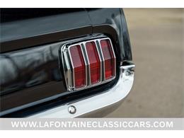1965 Ford Mustang (CC-2108833) for sale in Milford, Michigan