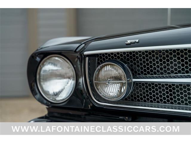 1965 Ford Mustang (CC-2108833) for sale in Milford, Michigan