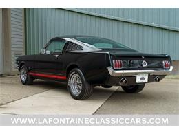 1965 Ford Mustang (CC-2108833) for sale in Milford, Michigan