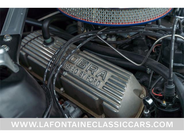 1965 Ford Mustang (CC-2108833) for sale in Milford, Michigan