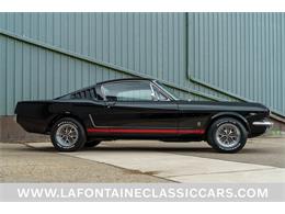 1965 Ford Mustang (CC-2108833) for sale in Milford, Michigan