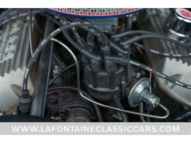 1965 Ford Mustang (CC-2108833) for sale in Milford, Michigan