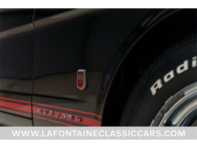 1965 Ford Mustang (CC-2108833) for sale in Milford, Michigan