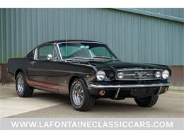 1965 Ford Mustang (CC-2108833) for sale in Milford, Michigan