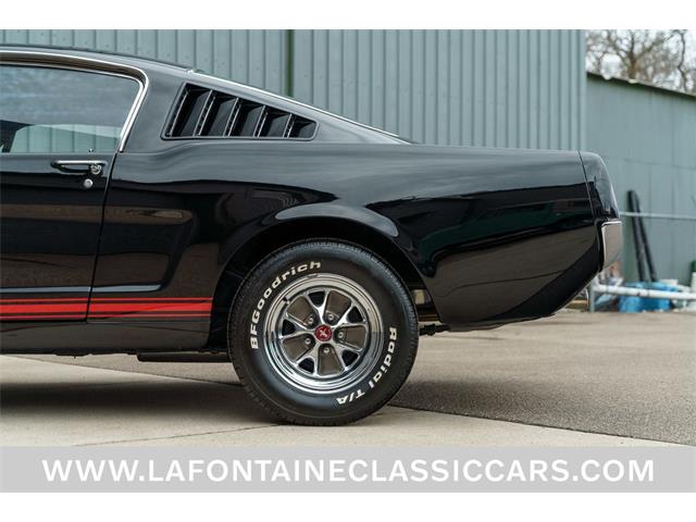 1965 Ford Mustang (CC-2108833) for sale in Milford, Michigan