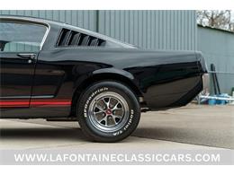 1965 Ford Mustang (CC-2108833) for sale in Milford, Michigan
