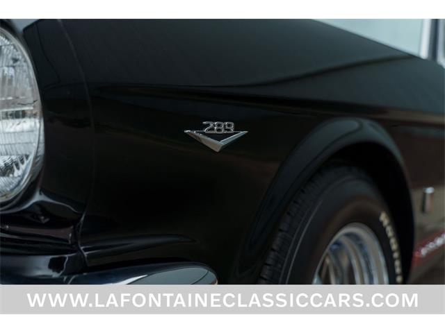 1965 Ford Mustang (CC-2108833) for sale in Milford, Michigan