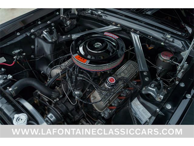 1965 Ford Mustang (CC-2108833) for sale in Milford, Michigan