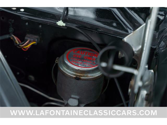 1965 Ford Mustang (CC-2108833) for sale in Milford, Michigan