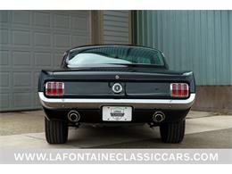 1965 Ford Mustang (CC-2108833) for sale in Milford, Michigan