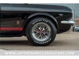 1965 Ford Mustang (CC-2108833) for sale in Milford, Michigan