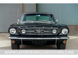 1965 Ford Mustang (CC-2108833) for sale in Milford, Michigan
