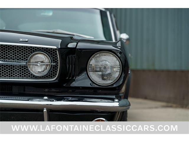 1965 Ford Mustang (CC-2108833) for sale in Milford, Michigan