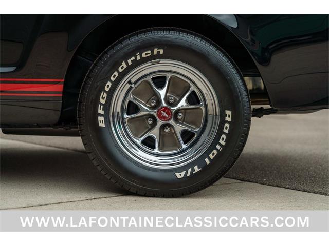 1965 Ford Mustang (CC-2108833) for sale in Milford, Michigan