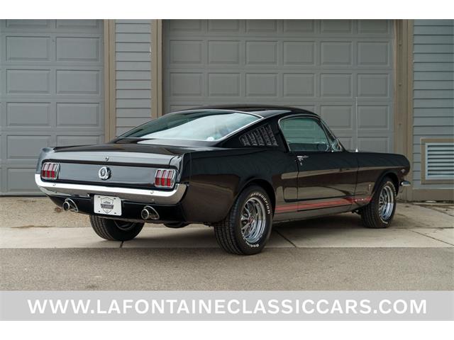 1965 Ford Mustang (CC-2108833) for sale in Milford, Michigan