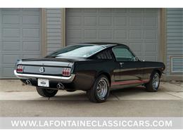 1965 Ford Mustang (CC-2108833) for sale in Milford, Michigan