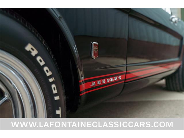 1965 Ford Mustang (CC-2108833) for sale in Milford, Michigan