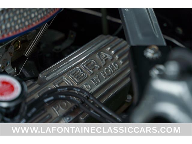 1965 Ford Mustang (CC-2108833) for sale in Milford, Michigan
