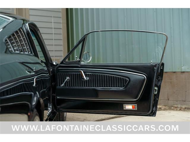 1965 Ford Mustang (CC-2108833) for sale in Milford, Michigan