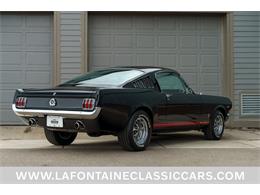 1965 Ford Mustang (CC-2108833) for sale in Milford, Michigan