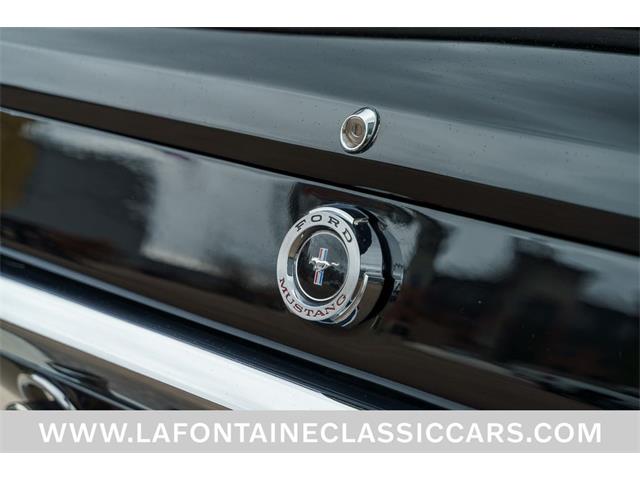 1965 Ford Mustang (CC-2108833) for sale in Milford, Michigan