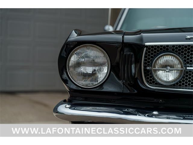 1965 Ford Mustang (CC-2108833) for sale in Milford, Michigan