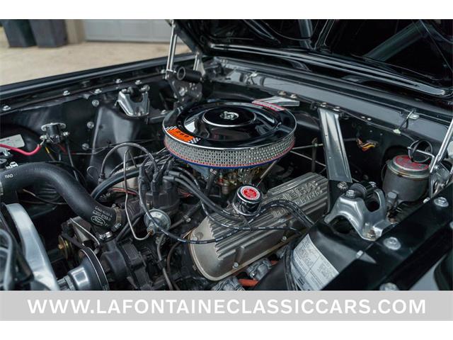 1965 Ford Mustang (CC-2108833) for sale in Milford, Michigan