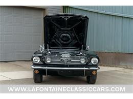 1965 Ford Mustang (CC-2108833) for sale in Milford, Michigan