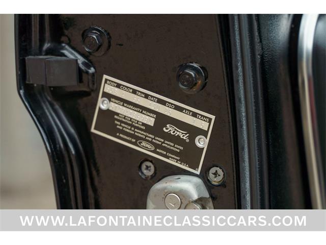 1965 Ford Mustang (CC-2108833) for sale in Milford, Michigan