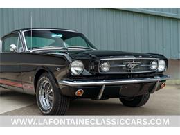 1965 Ford Mustang (CC-2108833) for sale in Milford, Michigan