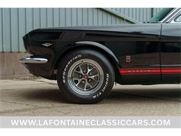 1965 Ford Mustang (CC-2108833) for sale in Milford, Michigan