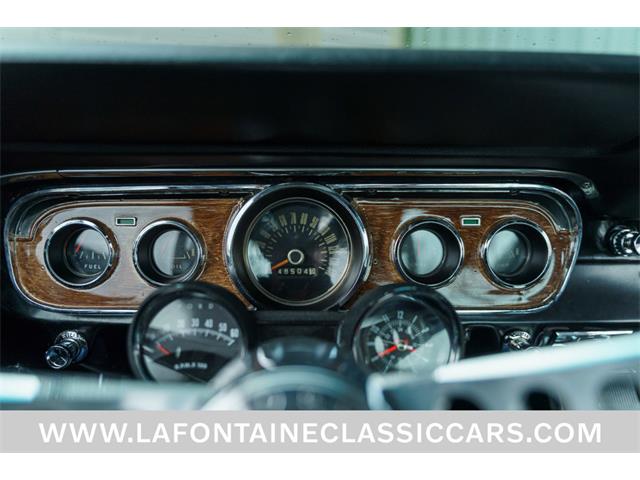1965 Ford Mustang (CC-2108833) for sale in Milford, Michigan