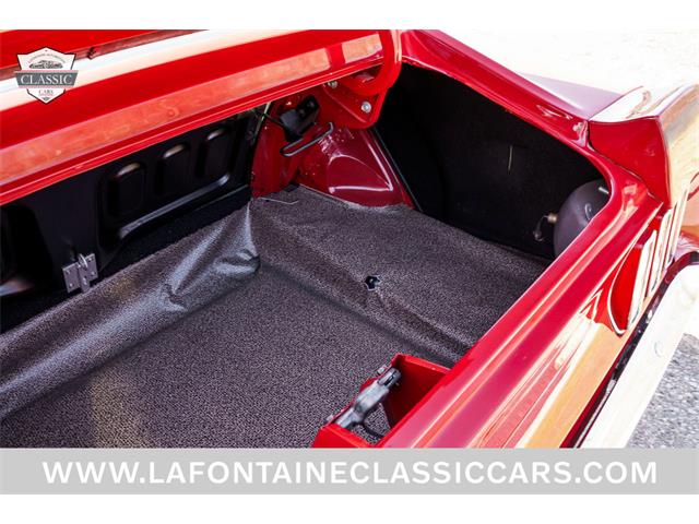 1969 Ford Mustang (CC-2108835) for sale in Milford, Michigan
