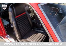 1969 Ford Mustang (CC-2108835) for sale in Milford, Michigan